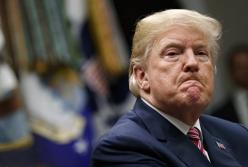 ​Как Трамп пишет письмо Эрдогану: в сети показали яркую фотожабу