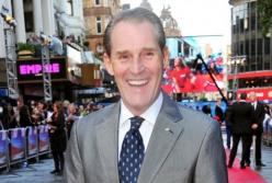 Умер ​известный британский актер