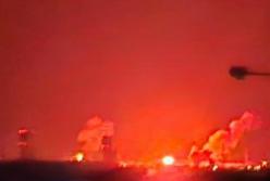 Уражено НПЗ у Самарській області та склад засекреченого БПЛА-підрозділу "Рубікон" (відео) 