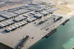 Saronic інвестує понад $3 млрд у суднобудівний комплекс для безпілотних катерів у Техасі