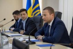 Зеленський анонсував перевірки керівників: чи торкнеться це Павла Кириленка та Антимонопольного комітету?