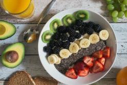 Эксперты определили лучшее время для употребления фруктов