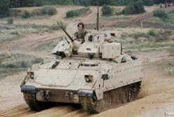 Польша разместит на границе с Беларусью 250 танков Abrams