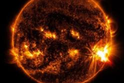 Ученые установили, что провоцирует нагревание Солнца