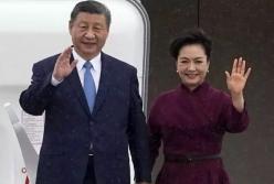 Китай буде співпрацювати з Францією для вирішення "української кризи"