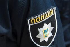 В Запорожской области исчезла мать с тремя детьми