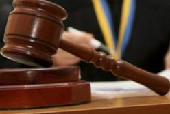 В Киеве мужчину оштрафовали на 17 тысяч за протесты без маски