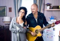 Свадьба Потапа и Каменских: молодожены прервали медовый месяц