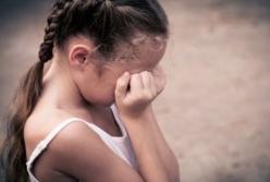 На Львовщине мужчину приговорили к 10 годам тюрьмы за изнасилование своей 5-летней дочери