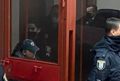 Покушение на Лещенко. Суд арестовал гражданина США