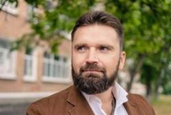 Російський обстріл Броварів забрав життя 46-річного відеооператора Павла Шепіля