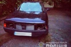 В Винницкой области пьяный водитель сбил женщину с ребенком 