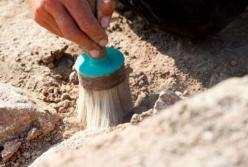 В Ираке нашли руины храма XXII века до нашей эры