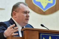 Резниченко повторно возглавит ДнепрОГА, Кабмин согласовал решение