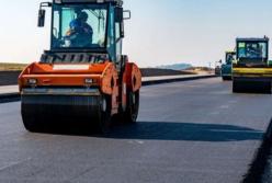 "Большая стройка" получит от украинских банков 376 миллионов долларов кредита на дороги