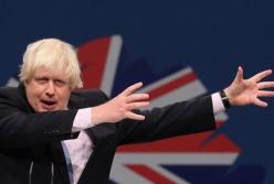 Джонсон уйдет, только если его уволит королева