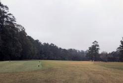 В США на поле для гольфа нашли могилы рабов
