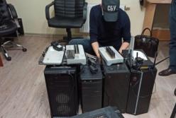 В двух областях разоблачили масштабную "ботоферму", которую координировали с РФ