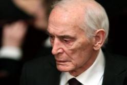 Умер известный советский актер 