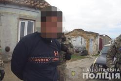 В Одесской области мужчина два года насиловал падчерицу (видео)