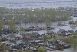 Два человека погибли на западе Украины из-за "большой воды"