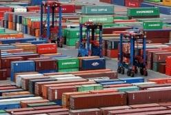 Торговля Украины рухнула на $7 млрд за год