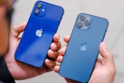 В iPhone 12 и 12 Pro обнаружили серьезный дефект