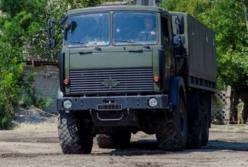 Выяснились новые подробности пленения на Донбассе 8 украинских военных