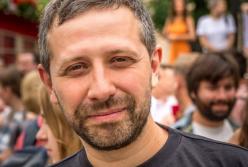 Известный российский журналист заявил о переезде в Киев