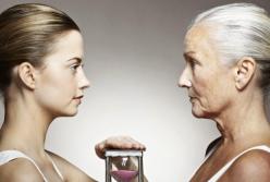 Ученые выяснили, в каком возрасте начинается старость