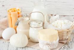 Названы главные правила употребления молочных продуктов