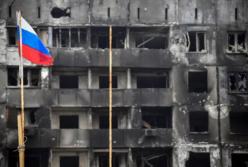 РФ заявила, що переселить 5 мільйонів росіян на окуповані території