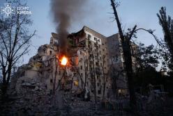 Нічний удар по Києву забрав життя 17 людей: аналітики вказують на зміну стратегії війни