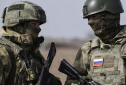 Росіяни намагаються прорвати оборону і зайти на Дніпропетровщину, - Сирський