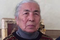 В Крыму задержана 82-летняя ветеран крымскотатарского движения