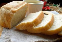 Ученые опровергли миф о белом хлебе