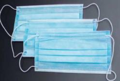 В "Борисполе" арестовали контрабанду из 1,5 тонны медицинских масок