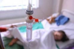 В детсаду на Тернопольщине вспышка кишечной инфекции