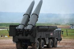 Цієї ночі підвищена загроза: росіяни планують бити "Іскандерами" та балістикою