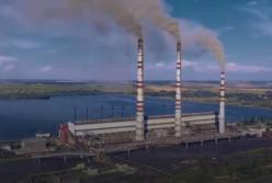 На Бурштынском энергоострове​ электричество на треть дороже остальной Украины из-за действий ДТЭК
