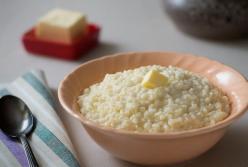 Медики рассказали о вреде манной и рисовой каши