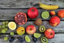 Медики назвали обязательные продукты для защиты легких во время эпидемии коронавируса 