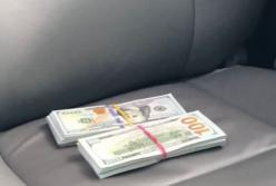 Начальника строительного управления из Минобороны задержали на взятке