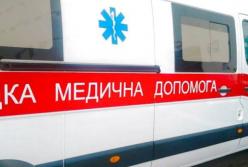 В Одесской области женщина на внедорожнике сбила двоих детей на пешеходном переходе