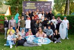 Актив-парк Ікспарк: Острів спорту, драйву та незабутніх вражень (фото)