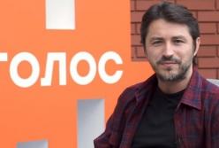 Сергей Притула покинул партию Голос