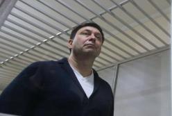 Вышинский категорически против обмена - омбудсмен РФ