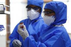 В Китае заявили об увеличении инкубационного периода коронавируса