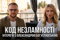 Олександра Богуславська: Як будувати "код незламності" українського бізнесу під час війни