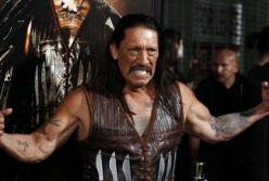 Дэнни Трэхо впервые посетит Киев